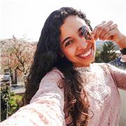 Professeure d'espagnol